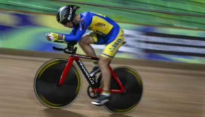 Велогонщик Дементьев выиграл бронзу Паралимпиады-2020