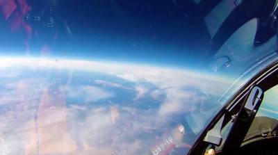 Благодаря новейшим приборам истребители ВКС РФ исчезают с экрана Flightradar