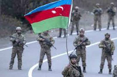 Азербайджан продолжил захват Сюникской области Армении