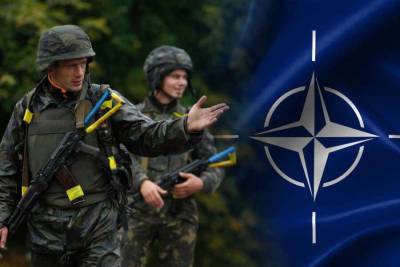НАТО рекомендует Украине продолжать реформы и верить в лучшее