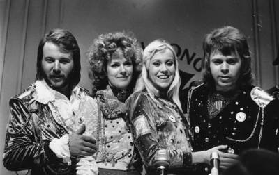 ABBA впервые за 39 лет представит новые песни – СМИ