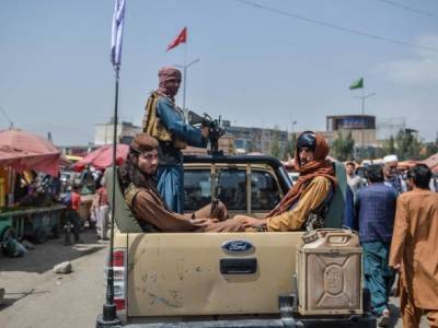 Дэвид Бисли - Талибан обратился в ООН за помощью Афганистану - unn.com.ua - Украина - Киев - Афганистан - Катар - Талибан