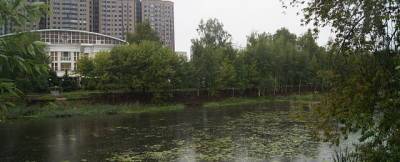 В Иванове разработают проект восстановления русла Уводи