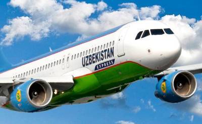 Uzbekistan Airways с 30 августа начинает полеты по новой модели Express в Москву. Будут ли дешевле билеты, компания не сообщила