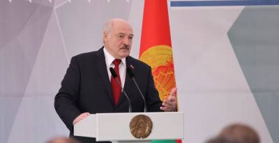 Беларусь укрепляет свои позиции на мировом калийном рынке - Александр Лукашенко