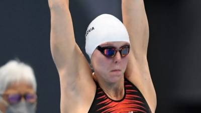 Россиянка Пикалова завоевала серебро Паралимпиады в плавании на спине