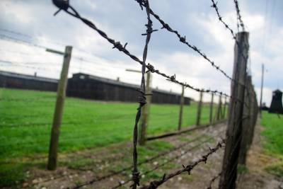 Суд признал геноцидом действия нацистов в концлагере Моглино