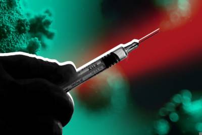 Эксперты говорят, что имеющихся в Украине вакцин от коронавируса хватит до конца октября