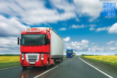 1 млрд рублей выделен на развитие производства грузового транспорта