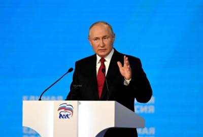 Выплаты пенсионерам, обещанные перед выборами Путиным, начнутся на следующей неделе