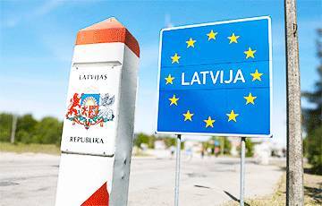 Лукашенко готовит провокацию на границе с Латвией?