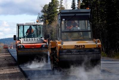 Правительство России добавит на ремонт дорог несколько миллиардов рублей