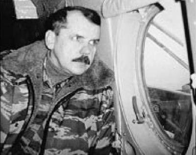Геннадий Шпигун: тайна похищения российского генерала в Чечне