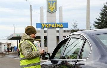 Привитые «Спутником V» белорусы пытались подкупить пограничников