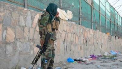 Пострадавших больше сотни: в Кабуле растет число жертв двойного теракта