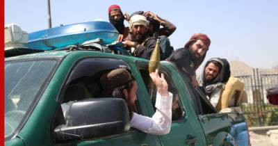NYT: талибы запретят публичное исполнение музыки в Афганистане
