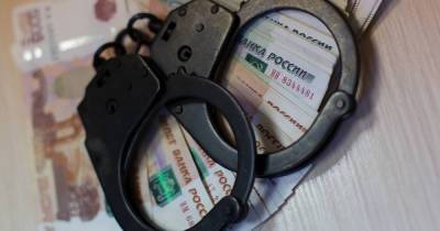 Калининградец выманил у приятеля 1,2 млн рублей, пообещав утрясти скандал с делёжкой дома при разводе