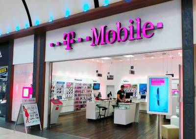 С сентября T-Mobile полностью изменит свои тарифы