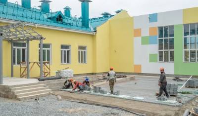В 2021 году в Тобольском районе откроют новую современную школу