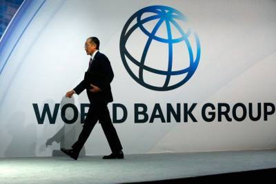 Всемирный банк отложил возвращение сотрудников в офисы до следующего года