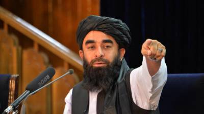 Талибы заверяют, что возврата к прошлому не будет, но музыку запретят