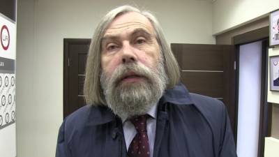 Политолог Погребинский: более 40% населения Украины хорошо относятся к России