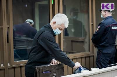 Адвокат предложил вернуть дело Половникова в прокуратуру и присоединить к нему дело Шабаева