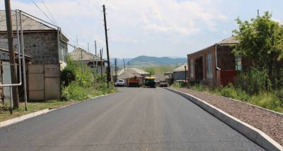 СНБ Армении ведет переговоры по разблокированию вместе с пограничниками ФСБ России