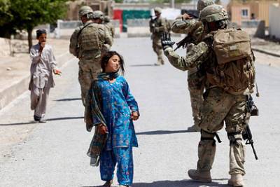Бывший министр обороны США предрек возвращение американских войск в Афганистан