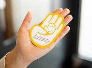 «Долоньці щастя» — 20 років. МакДональдз запустив ювілейну благодійну кампанію, щоб підтримати Сімейні кімнати в дитячих лікарнях