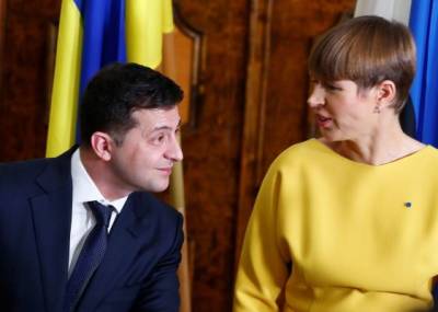 Американские ставки Зеленского и настоящее отношение западных политиков к Украине