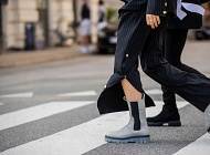 Must-have: 5 трендових варіантів взуття для стильної осені