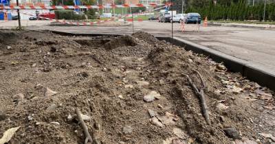 Судостроительная, Карташева и другие: какие дороги будут ремонтировать осенью в Калининграде
