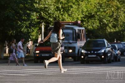 Кемеровчане просят продлить время работы популярной маршрутки