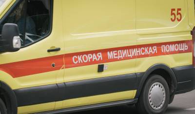 В Башкирии Гострудинспекция рассказала о больших переработках водителей "скорой"