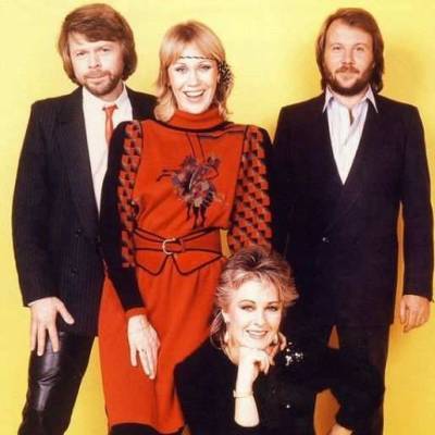 Легендарная группа ABBA впервые за 39 лет выпустит 5 новых песен