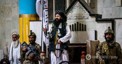 США заплатят 5 млн долларов за информацию о талибе, которого объявили террористом в 2011 году