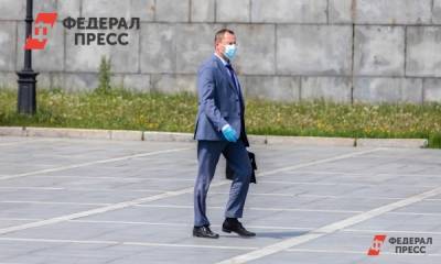 Жителям Петербурга рассказали, как утилизировать маски