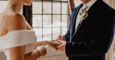 Жених не позвал лучшего друга на свадьбу из-за его имени