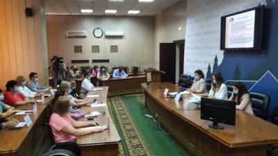 Избирком Кузбасса рассмотрел жалобу из-за признания подписей избирателей недействительными