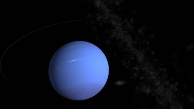 Сентябрь — месяц Нептуна! В юбилей своего открытия ледяной гигант вступит в противостояние Солнцу