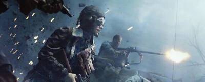 Игра Battlefield V получила скидку 90% в Steam