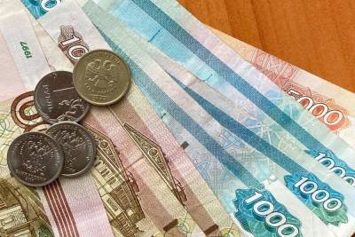 В Рязани бывший сотрудник украл 27 тысяч рублей из магазина автозапчастей