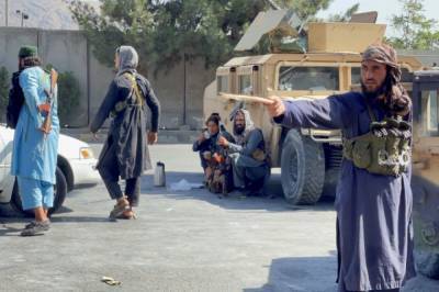 Эксперт рассказал о мотивах террористов, устроивших взрывы в Кабуле