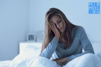 Синдром хронической усталости тесно связан с постковидными проявлениями