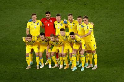 Матч Казахстан — Украина пройдет со зрителями на трибунах
