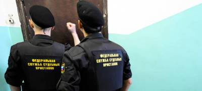 Судебные приставы взыскали 120 млн рублей с неплательщиков алиментов в Карелии