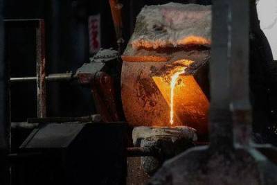 Китай продаст 150.000 тонн металлов из стратегических госрезервов