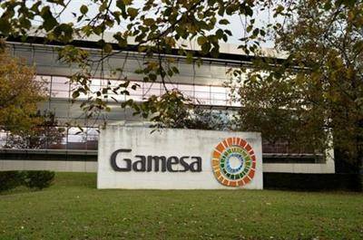 Siemens Gamesa уходит из Китая, пересматривает деятельность в РФ