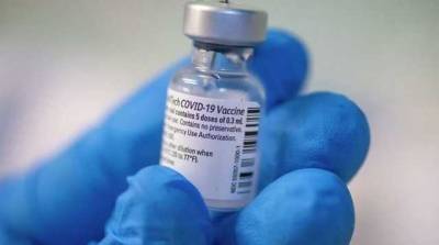 Федор Лапий - В ближайшие два года Украине может понадобиться около 72 млн доз COVID-вакцины, - иммунулог Лапий - novostiua.news - Украина